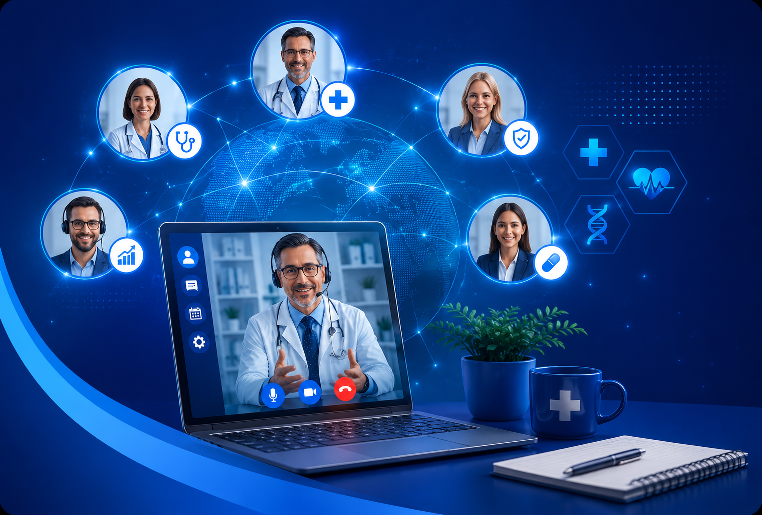 Access to Experts