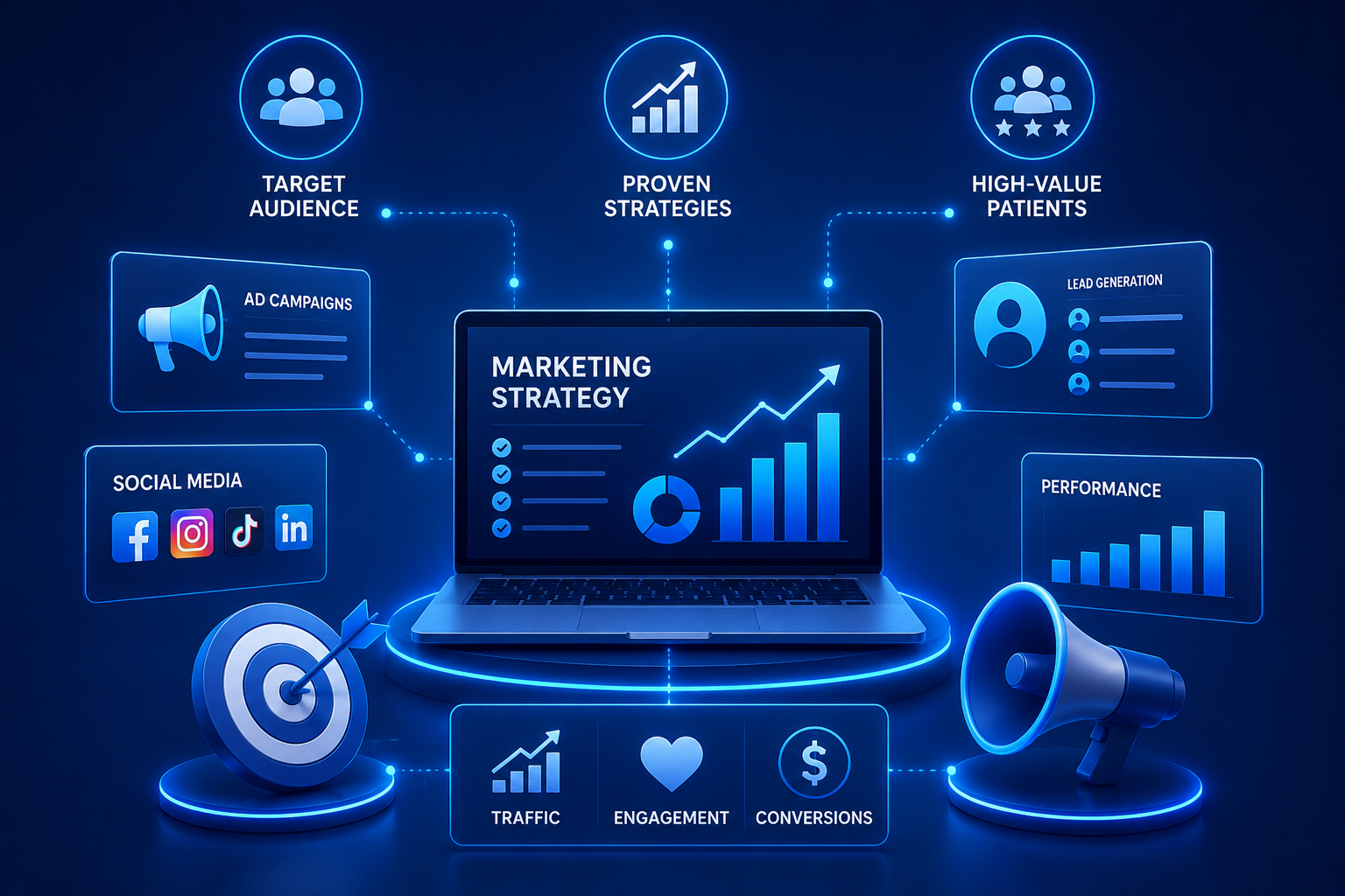 Marketing Support