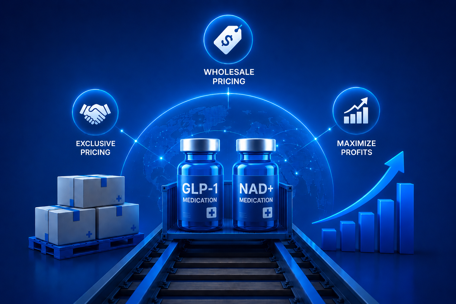 Wholesale Pricing